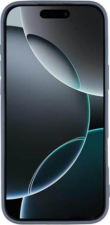 Produktbild Cover-Discount Silikon Gummi Hülle (Apple iPhone 17 Pro Max)