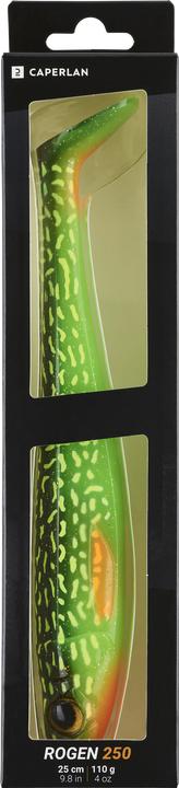 Produktbild Caperlan 338917 (25 cm)