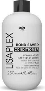 Actual product image Lisap Lisaplex Bond Saver Conditioner 250 ml (250 ml)
