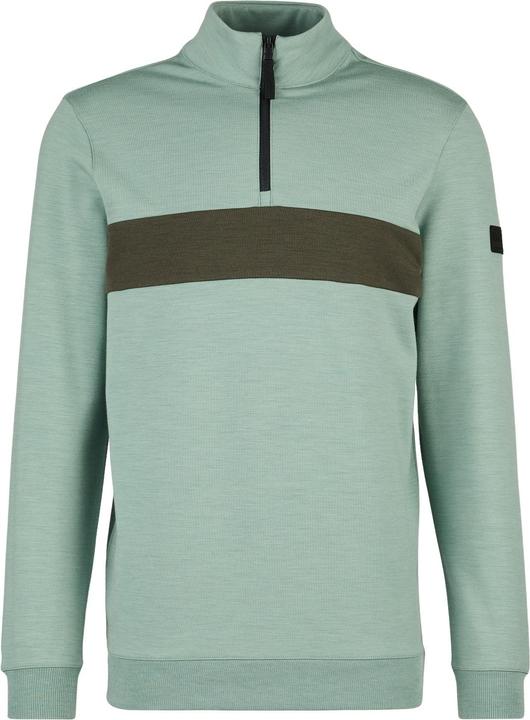 Produktbild Stoic MerinoFleece335 MMXX. Lulea II Half Zip (S)