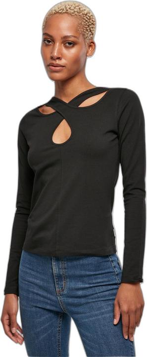 Immagine prodotto Urban Classics Crossed Cut Out (M)