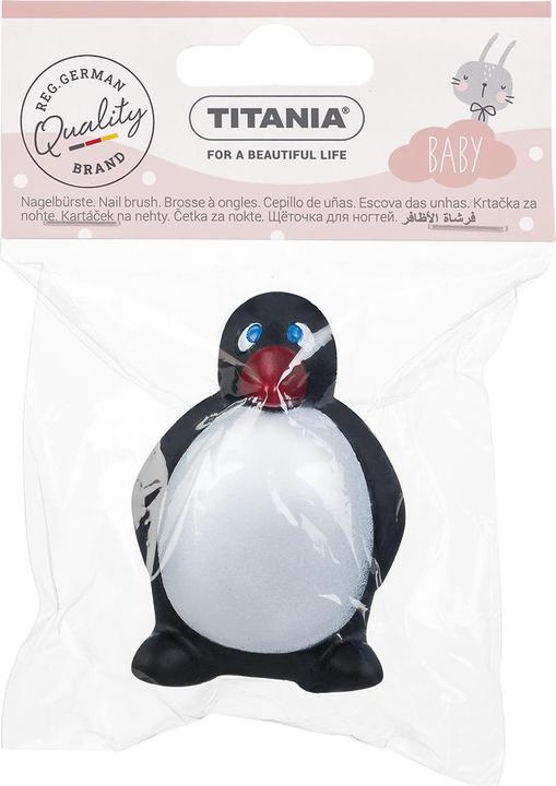 Produktbild Kindernagelbürste