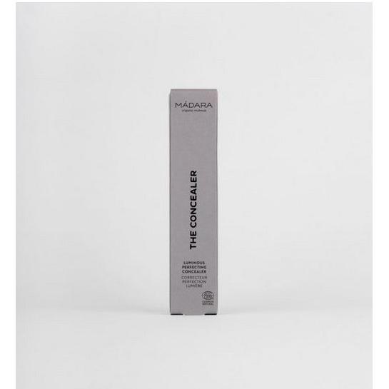 Madara, Concealer, The Concealer (55)
