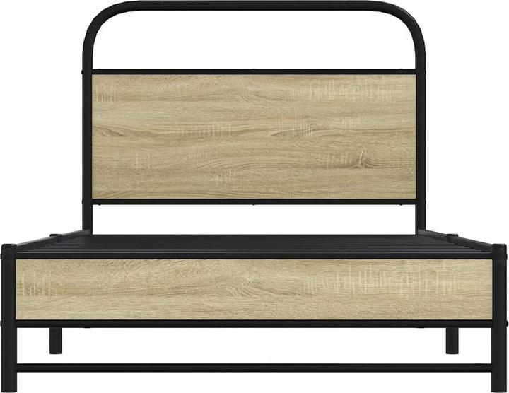Image du produit vidaXL Bettgestell (100 x 190 cm)