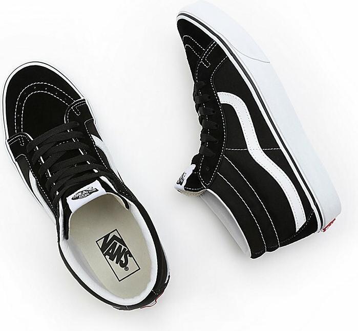 Produktbild Vans SK8-Mid Reissue (44)