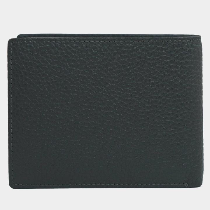 Produktbild Braun Büffel Theo Geldbörse RFID Schutz Leder 12 cm