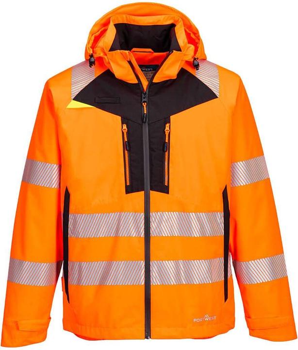 Produktbild Portwest DX4 Jacke Signalkleidung (L)