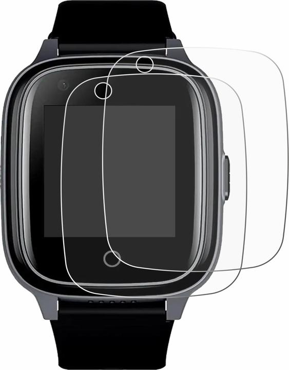 Actual product image BROTECT Screen Protector Clear