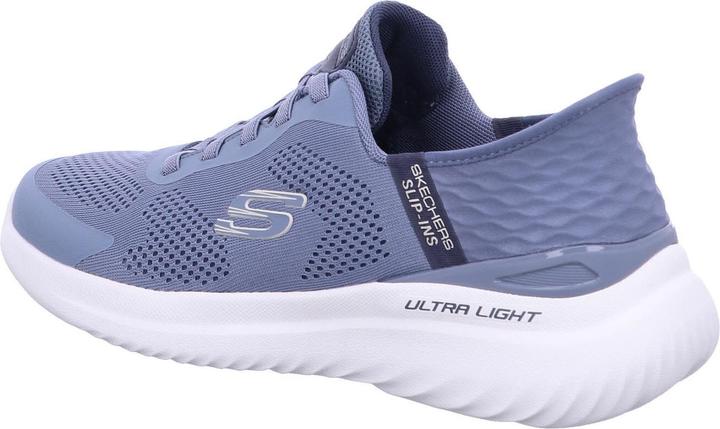 Actual product image Skechers BOUNDER 2.0 sneaker - EMERGED (45)