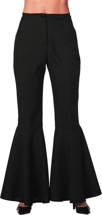 Produktbild Wilbers Hippie Hose schwarz Gr. (44)