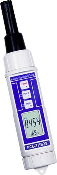 Actual product image PCE Instruments Barometer