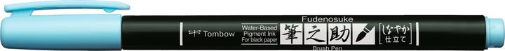 Actual product image Tombow Brush pen (1 x)