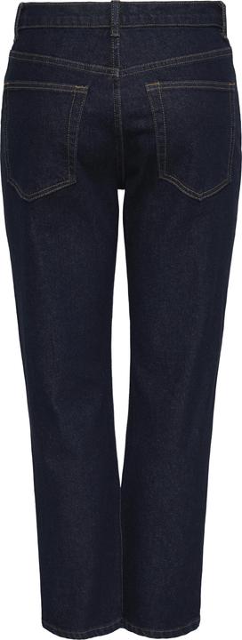 Immagine prodotto Only ONLELISA Mittlere Taille Gerade geschnitten Jeans Straight-Fit jeans (W30/L32)
