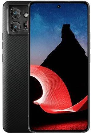 Productafbeelding Motorola ThinkPhone25 (256 GB, Black, 6.36", SIM + eSIM, 50 Mpx, 5G)