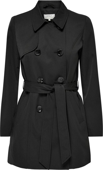 Produktbild Only Doppelreihiger Trenchcoat (L)