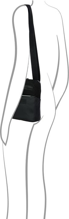 Immagine prodotto Porsche Design Borsa a tracolla Urban Eco