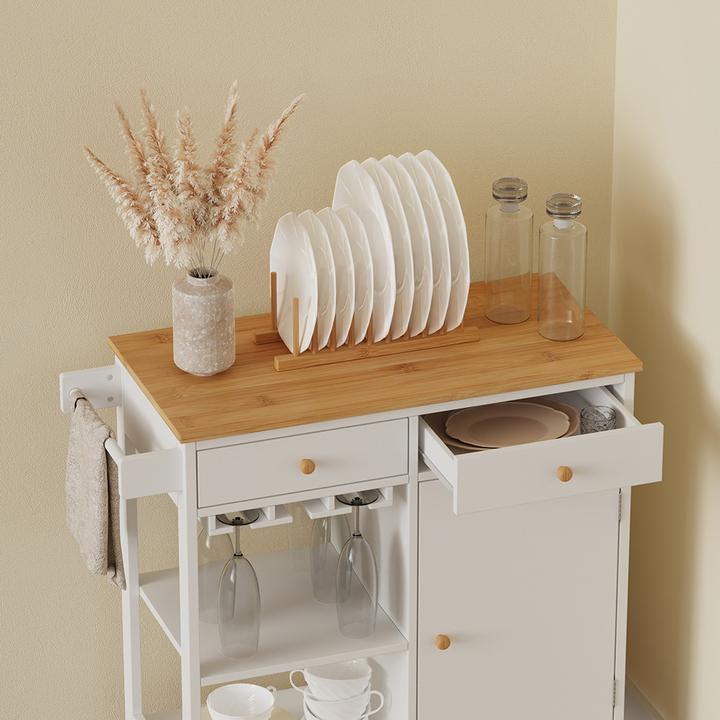 Produktbild Vicco Trayz