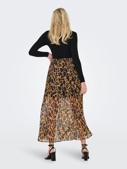 Produktbild Only ONLASTA Langer Rock Rock (XL)