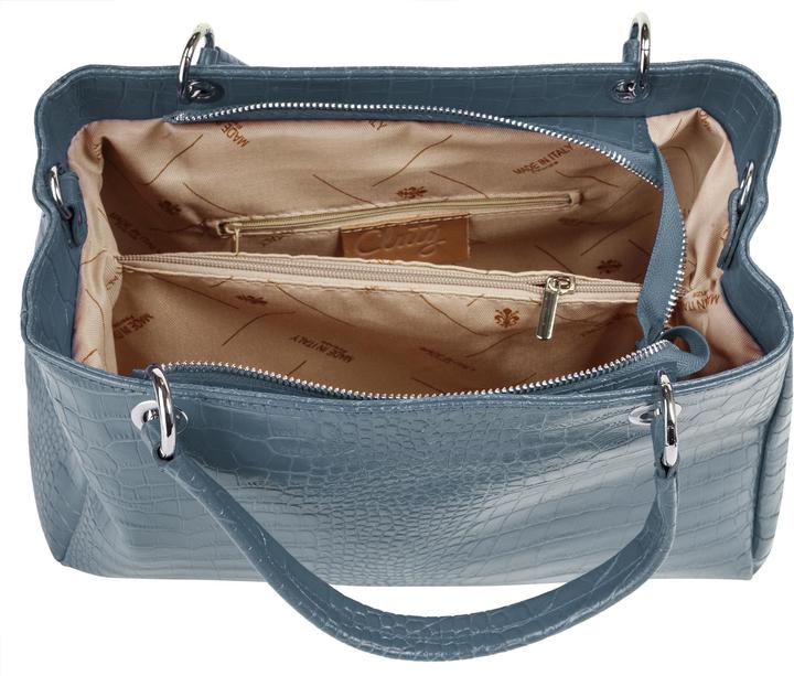 Actual product image Cluty Handtasche