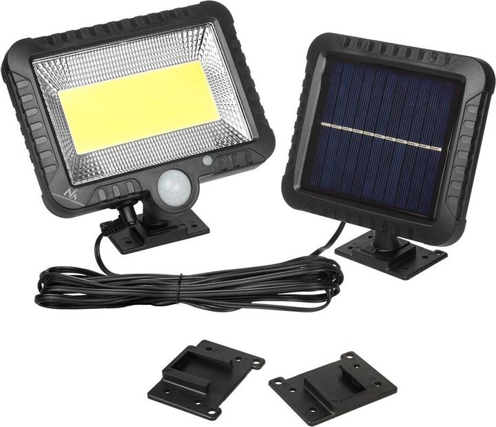 Actual product image Maclean Energy MCE438 (400 lm, IP44)