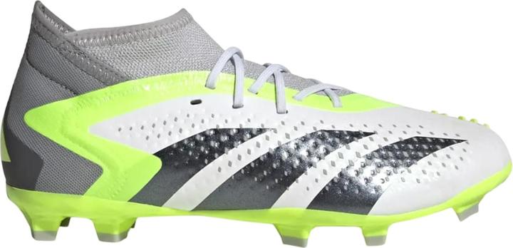 Immagine prodotto adidas Predator Accuracy 1 Scarpe da Calcio per Terreni Compatti Bambini (28.5)