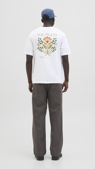 Image du produit Jack & Jones Jorbradley Herbarium Tee Ss C.N Stmss25 (M)