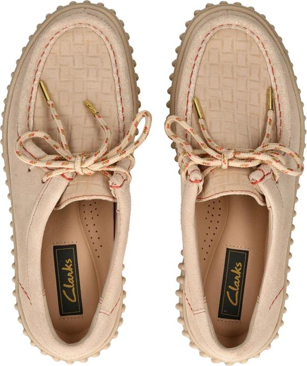 Actual product image Clarks Halbschuhe (39.5)