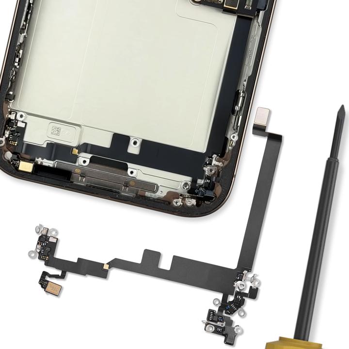 Produktbild Relife Ersatzantenne