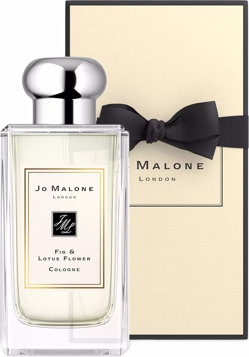 Jo Malone Fico e fiore di loto (Eau de cologne, 100 ml)