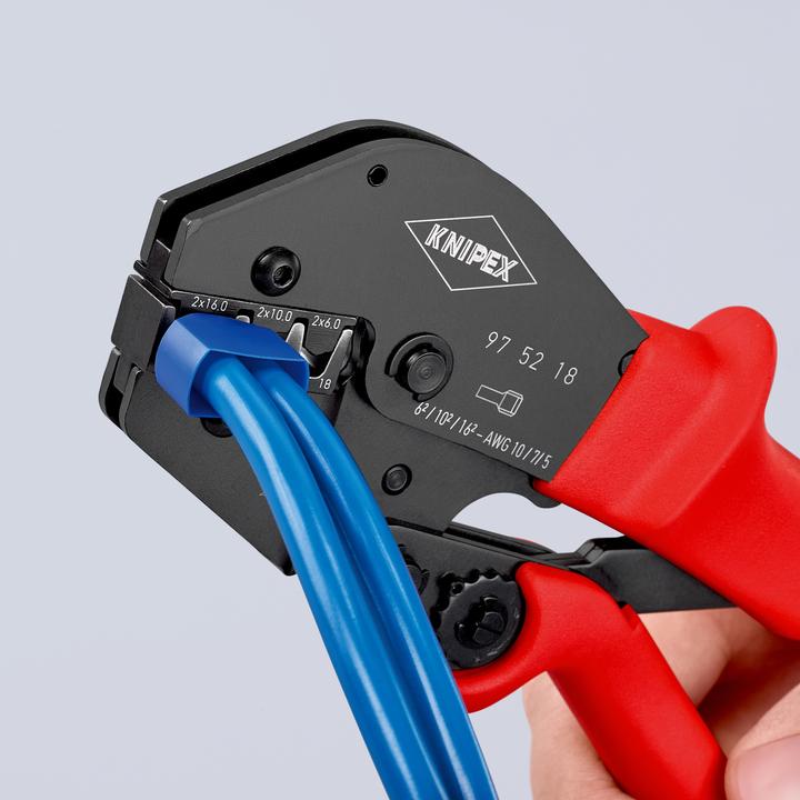 Actual product image Knipex Cable Shears (570 mm)