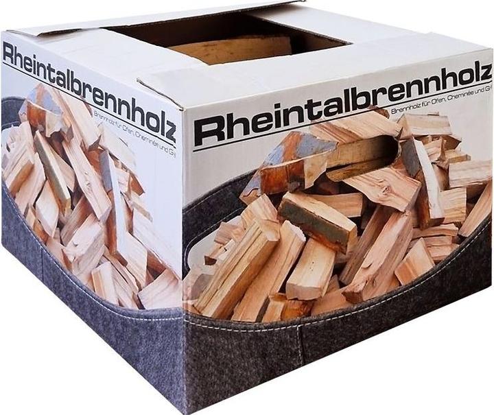Produktbild Fs-Star Rheintal Brennholz