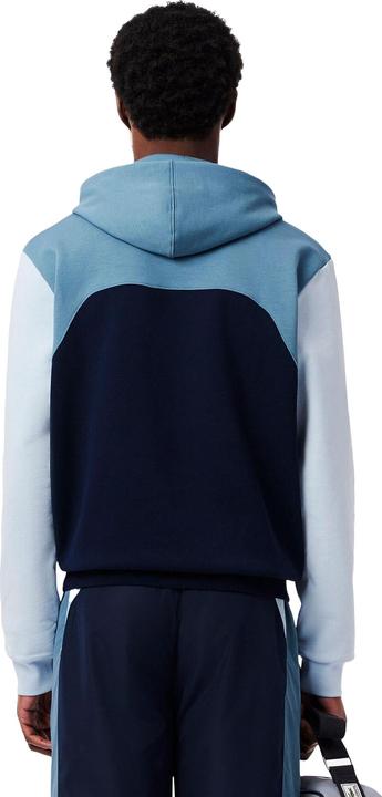 Produktbild Lacoste Kapuzenpullover Blockfarben Klassisch (M)