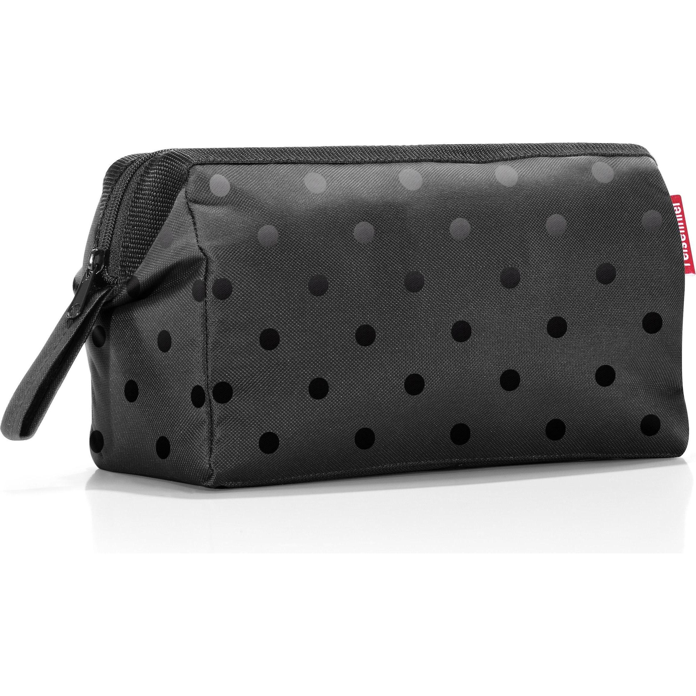 reisenthel, Necessaire, Travelcosmetic, Schwarz, (4 l)