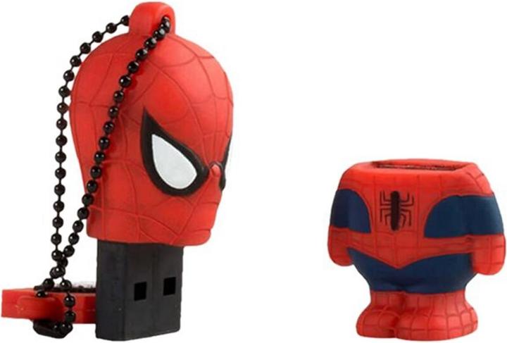 Produktbild Tribe Marvel Spiderman (8 GB)