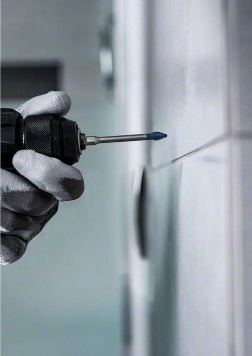 Produktbild Bosch Professional Zubehör Expert HEX-9 Hard Ceramic-Bohrer 5,5 x 90 mm (5,5 Millimeter)