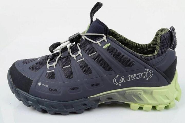 Produktbild AKU Selvatica GTX Wanderschuhe (42)