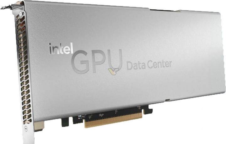 Intel GPU Flex 170 16 Core 1.85Ghz PCiE4x16 (2.05 GHz)