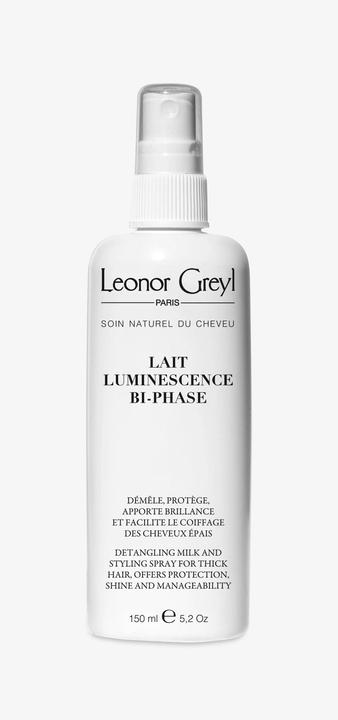 Produktbild Leonor Greyl Lait Luminescence Bi-Phasé (150 ml)