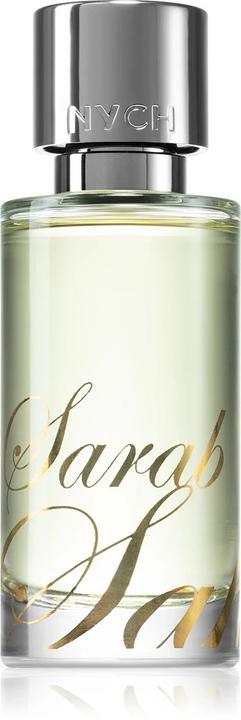 Immagine prodotto Nych Sarab Sahara Eau de Parfum (Eau de parfum, 50 ml)