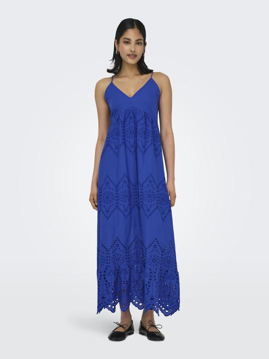 Image du produit Only ONLMILLA Langes Kleid Kleid (L)