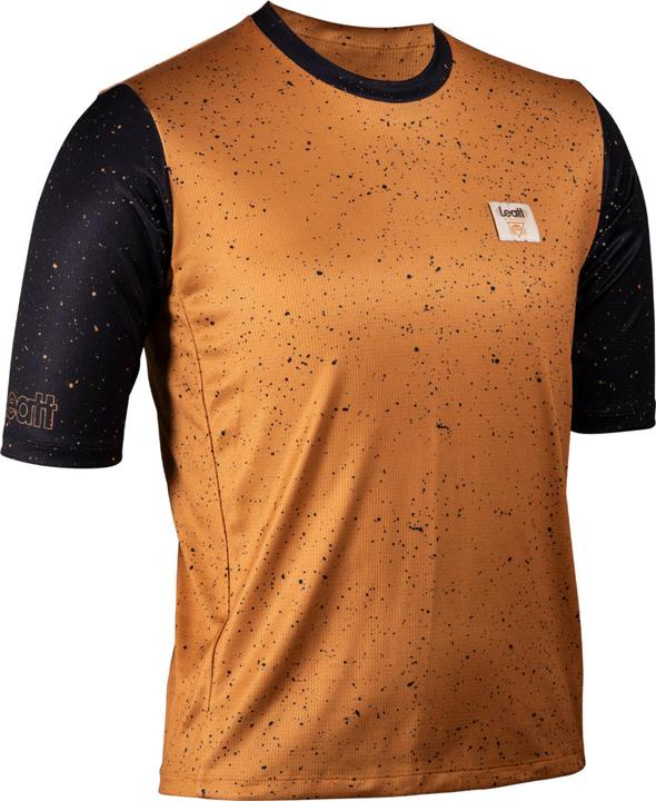 Actual product image Leatt MTB Enduro 3.0 Jersey (S)