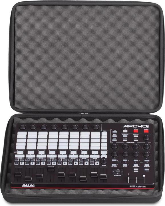 Image du produit UDG U8301bl Creator Controller étui rigide M