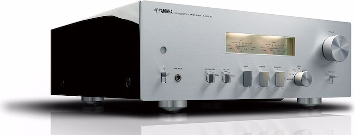Actual product image Yamaha A-s1200 (Amplifier)