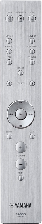 Actual product image Yamaha A-s1200 (Amplifier)