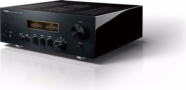 Actual product image Yamaha A-s1200 (Amplifier)