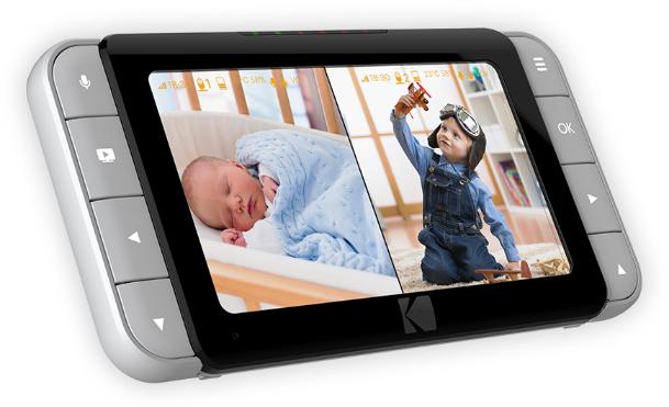 Actual product image Kodak Cherish C525 (Video & Audio, 300 m)