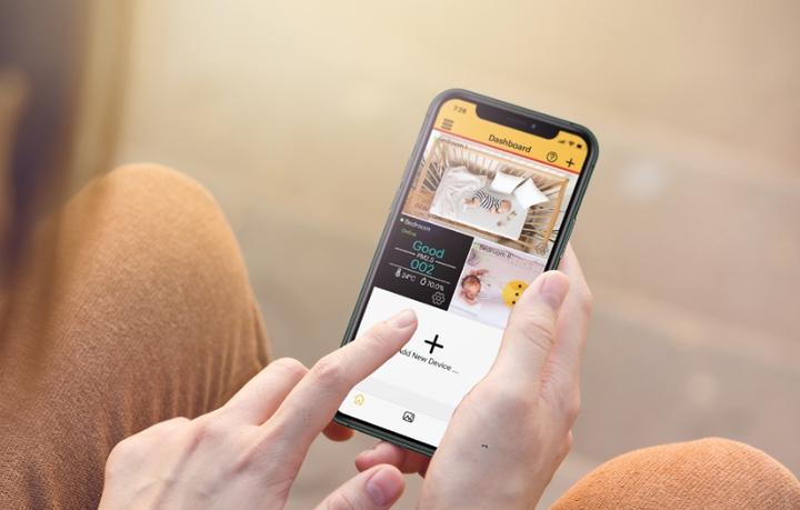 Actual product image Kodak Cherish C525 (Video & Audio, 300 m)