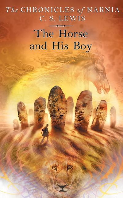 Produktbild The Horse and His Boy (Englisch, C. S. Lewis, 1994)