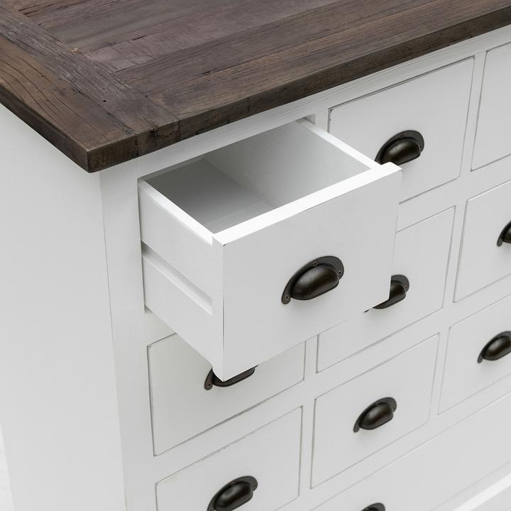 Actual product image Rivièra Maison Newport (100x85x38)