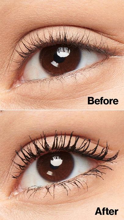 Image du produit Revlon So Fierce! Eyes Wide Open Mascara Black.Bl. (101 - Blackest Black)